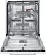 Zmywarka Samsung DW60A6092IB 1