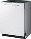 Zmywarka Samsung DW60A6092IB 4