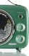 Termowentylator Ariete 808 Vintage 1