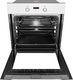Piekarnik Kernau KBO 1076 S PT W 2