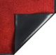 vidaXL Wycieraczka, czerwona, 60x80 cm 4