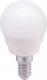 Pro-fessional LED E14, 5W, 430lm, 3000K 1