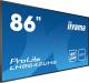 Monitor iiyama Prolite LH8642UHS-B3 2