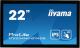 Monitor iiyama ProLite TF2234MC-B7AGB 1