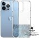 PanzerGlass PanzerGlass HardCase iPhone 13 Pro 6,1" Antibacterial Military grade clear 0323 2