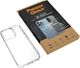 PanzerGlass PanzerGlass HardCase iPhone 13 Pro 6,1" Antibacterial Military grade clear 0323 5