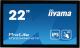 Monitor iiyama ProLite TF2234MC-B7X 1