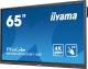Monitor iiyama ProLite TE6502MIS-B1AG 2