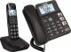 Telefon stacjonarny Vtech VTECH Dect LS1650 Combo 1