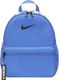 Nike Plecak Nike Brasilia JDI Kid's Backpack BA5559 500 BA5559 500 niebieski 1