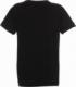 Promostars T-shirt Lpp 21159-26 czarny 156 cm 1