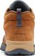 Buty trekkingowe męskie Columbia Fairbanks Mid brązowe r. 44 1