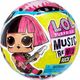 MGA Lalka L.O.L. Surprise Remix Rock Dolls 2