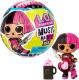 MGA Lalka L.O.L. Surprise Remix Rock Dolls 1