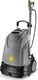 Myjka ciśnieniowa Karcher HDS 5/15 U (1.064-912.0) + Akcesoria 2