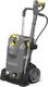 Myjka ciśnieniowa Karcher HD 6/15 M Plus (1.150-932.0) + Detergenty 2