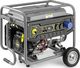 Agregat Karcher 5500 W 1-fazowy 1