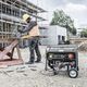Agregat Karcher 5500 W 1-fazowy 6
