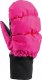 Leki LE RĘK Little Eskimo Mitt Short pink 5.0 1