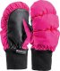 Leki LE RĘK Little Eskimo Mitt Short pink 5.0 1