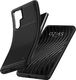 Spigen Etui Spigen Rugged Armor do Huawei P30 Pro Black 5