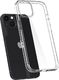 Spigen Etui Spigen Ultra Hybrid do iPhone 13 Mini Crystal Clear 5