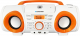 Radioodtwarzacz Blaupunkt BB20BT (USB, AUX, Bluetooth) 1