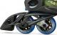 Rolki Fila Wizy rekreacyjne regulowane czarne r. 32-35 2