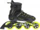 Rolki Fila Ghibli rekreacyjne czarne r. 42 1