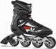 Rolki Fila Legacy Pro 80 rekreacyjne czarne r. 47 1