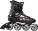 Rolki Fila Legacy Pro 80 rekreacyjne czarne r. 47 1