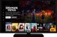 Telewizor Finlux 32-FHF-5150 LED 32'' HD Ready 2