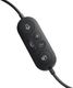 Słuchawki Microsoft Microsoft Słuchawki Modern Wireless Headset Commercial Black 8JU-00008 2