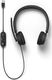 Słuchawki Microsoft Microsoft Słuchawki Modern Wireless Headset Commercial Black 8JU-00008 3