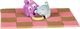 Figurka Hasbro Lost Kitties Kit-Twins - Kocie bliźniaki (seria 2) 10