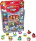 Figurka Magic Box Super Zings (seria 8) - 10-pak (TOYL0037) 1
