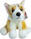 Wicked Cool Toys CORGI PLUSZOWY PIES KRÓLOWEJ 2