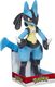 Wicked Cool Toys DUŻY LUCARIO POKEMON MASKOTKA 32CM 1