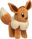 Wicked Cool Toys DUŻY EEVEE POKEMON MASKOTKA 25CM 2