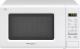Kuchenka mikrofalowa Philco PMD 202 W 1