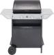 Campingaz Xpert 200 L Vario Grill ogrodowy gazowy 7.1 kW 35 cm x 55 cm 1