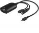 Adapter USB MicroConnect MHL Adapter- micro USB, VGA - USBABMICROVGA 1