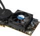 Chłodzenie wodne Arctic Accelero Hybrid III-140, Radeon, Geforce (ACACC00016A-BU) 11