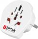 Skross Adapter Świat do Polski (1.500211-E) 1
