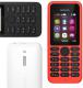 Telefon komórkowy Nokia 130 Dual SIM Biała (A00021158) 2