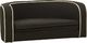vidaXL Rozkładana sofa dla psa, szara, 76x71x30 cm, lniana 3