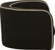 vidaXL Rozkładana sofa dla psa, szara, 76x71x30 cm, lniana 5