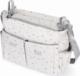 My Bag My bag's torba do wózka flap bag constellations 1