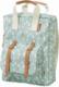 Fresk Fresk plecak kropelki blue 1