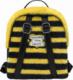 Santoro London Plecak - gorjuss furry - bee-loved 1